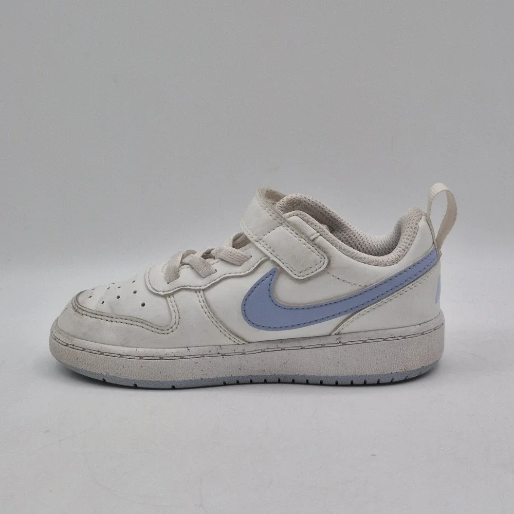 Nike brand style